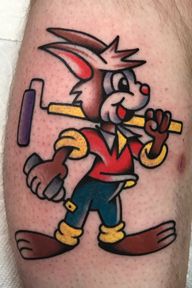 Tattoo