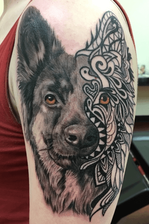 Julio Rodriguez • Tattoo Artist • Tattoodo