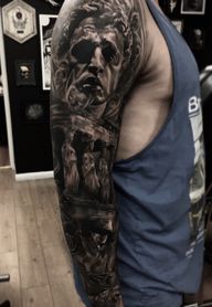 Tattoo
