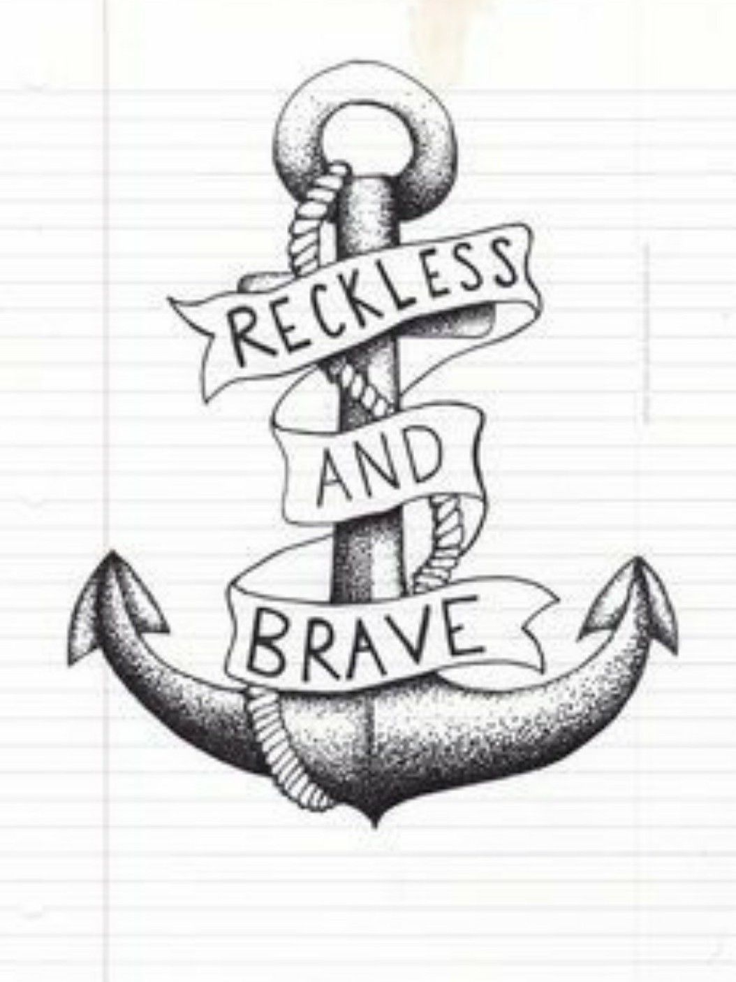 The Reckless and the Brave Tattoo Studio  Tattoo Shop