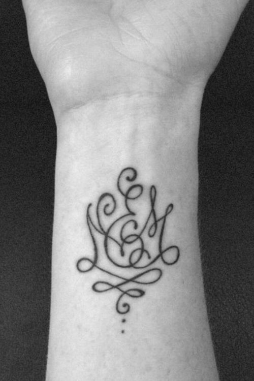 Tattoo image