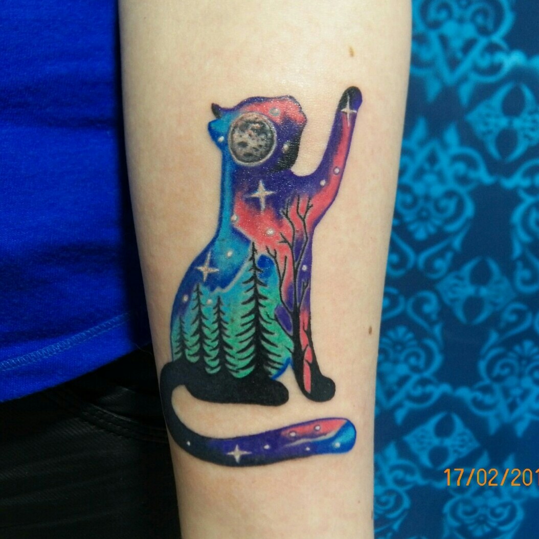 Best Tattoo Studio in Chennai - Irezumi Tattoo Studio