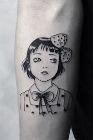 Tattoo