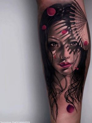  Done by @christos_galiropoulos @needlearttattoo #guestartist #tat #tatt #tattoo #tattoos #tattooart #tattooartist #color #colortattoo #realistic #realistictattoo #portait #portraittattoo #amazingtattoo #ink #inked #inkedup #inklife  #ink_sta_gram #inkstagram #instatattoo #instalike #instadaily #instagood @tattoodo @tattoorealistic #beautifultattoo #art  #gorinchem
