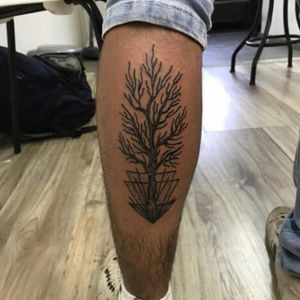 Cliente : Luiz Antônio Tempo de tattoo : 9 meses 