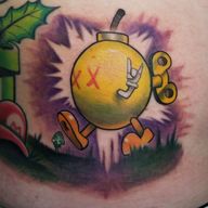 Tattoo