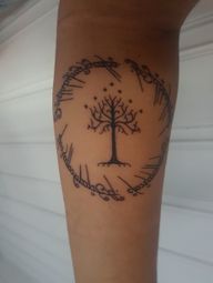 Tattoo