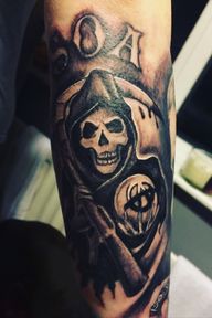 Tattoo