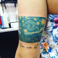 Tattoo