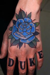 Tattoo