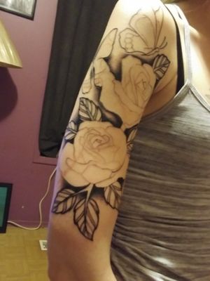 Another one started by jay fountain of no regrets in guelph ontario canada