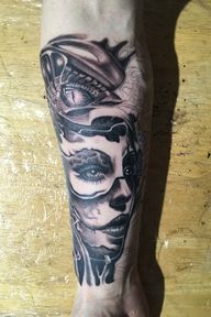 Tattoo