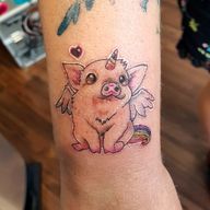 Tattoo