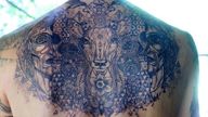 Tattoo