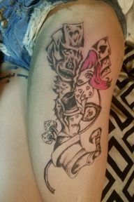 Tattoo