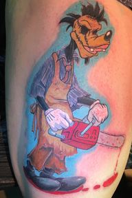Tattoo