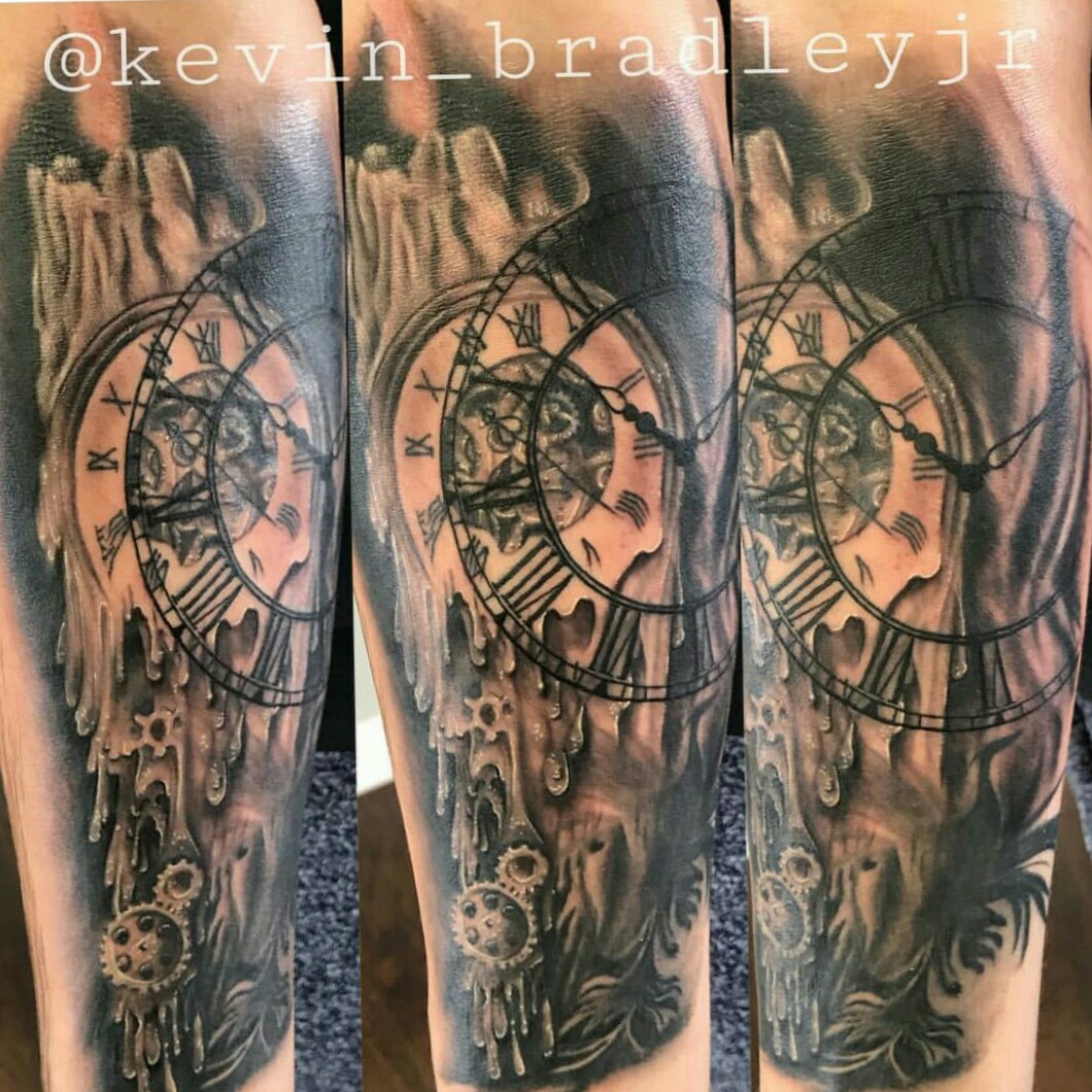 Tattoo uploaded by sea of ink tattoo studio tattoodo