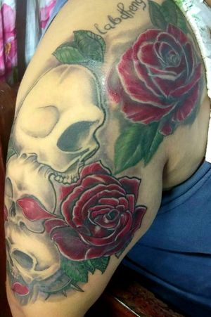 cover up tattoo..