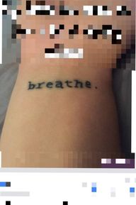 Tattoo
