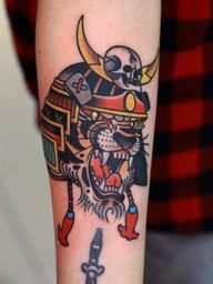 Tattoo
