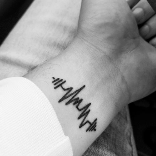 Tattoo image
