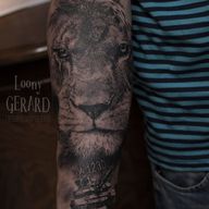 Tattoo