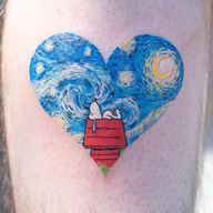 Tattoo