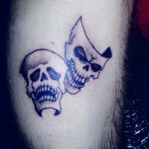 Tattoo by BlackBlood LM Tattoo