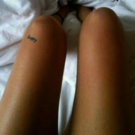 Tattoo