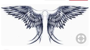 #angelwings 