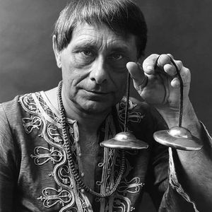 Tattoo uploaded by Justine Morrow • Fakir Musafar #FakirMusafar # ...