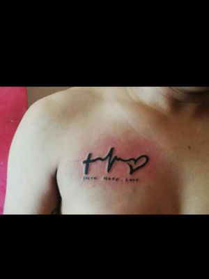 Tattoo by BlackBlood LM Tattoo