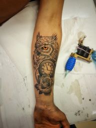 Tattoo