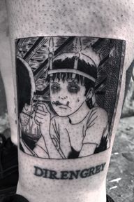 Tattoo