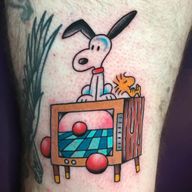 Tattoo