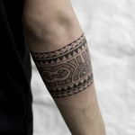Maori style 🌊