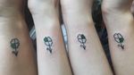 #kiatattoo #tattoo #tatuagem #tatuaje #fineline #finelinetattoo #tatuagemdelicada #linework #lineworktattoo #trevotattoo #trevodequatrofolhas #clover #clovertattoo #tatuagemguarulhos #tatuagemsp #electricink #electricinkpigments #everlastpigments #blackcat #blackcatneedles