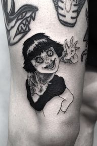 Tattoo