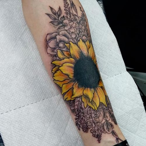 Tattoo image