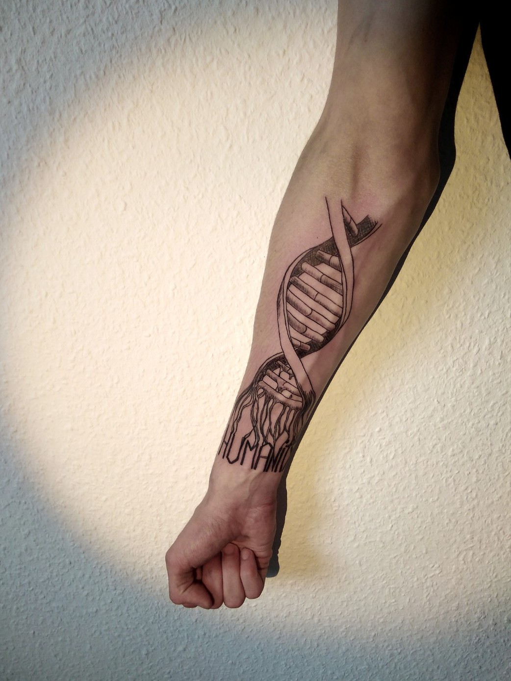 A paper plane tattoo can be a symbolic  Humanity Tattoos  Facebook