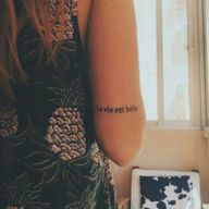 Tattoo
