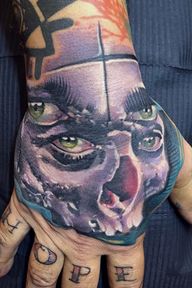 Tattoo