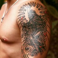 Tattoo