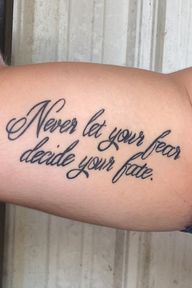 Tattoo