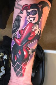 Tattoo