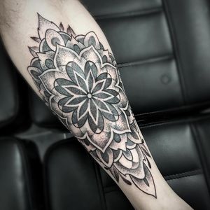 Tattoo by Golden Canvas Tattoo & Art Studio