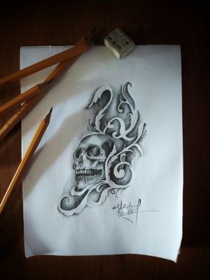 Tattoo by Daemon Tattoo