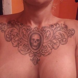 ChesticlesMy cameo chest piece