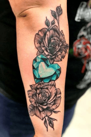 Tattoo by Lex