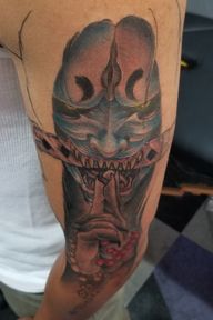 Tattoo